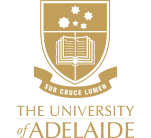 جامعة أديلايد University of Adelaide