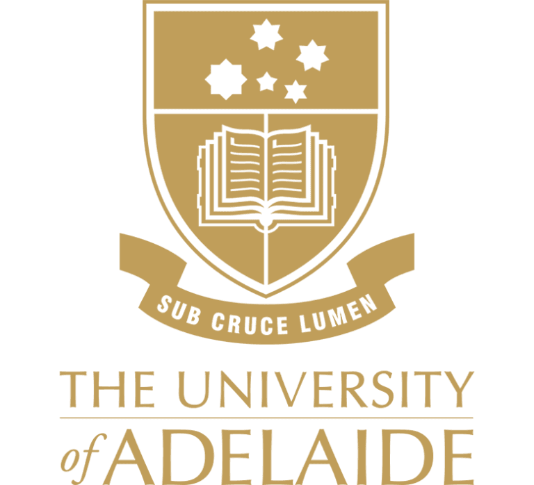 جامعة أديلايد University of Adelaide