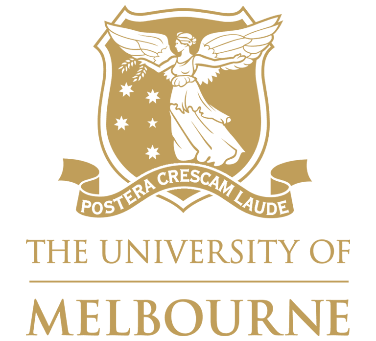 جامعة ملبورن The University of Melbourne