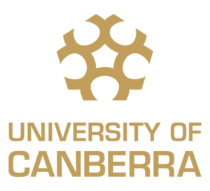 جامعة كانبيرا University of Canberra