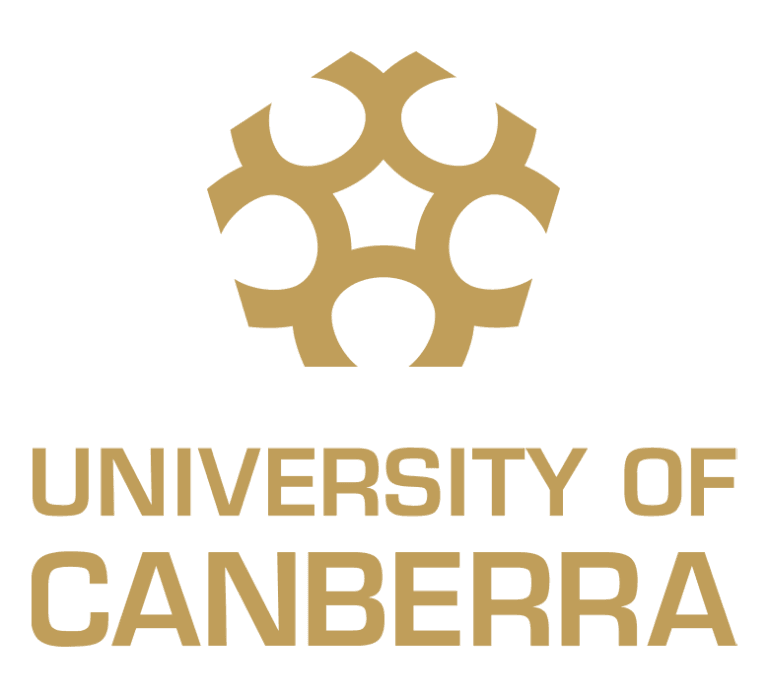 جامعة كانبيرا University of Canberra