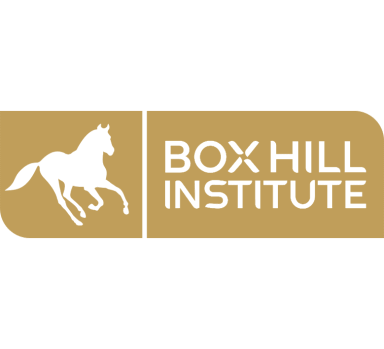 معهد بوكس هيل Box Hill Institute