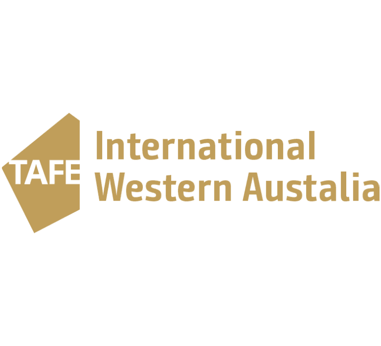 TAFE International Western Australia Logo