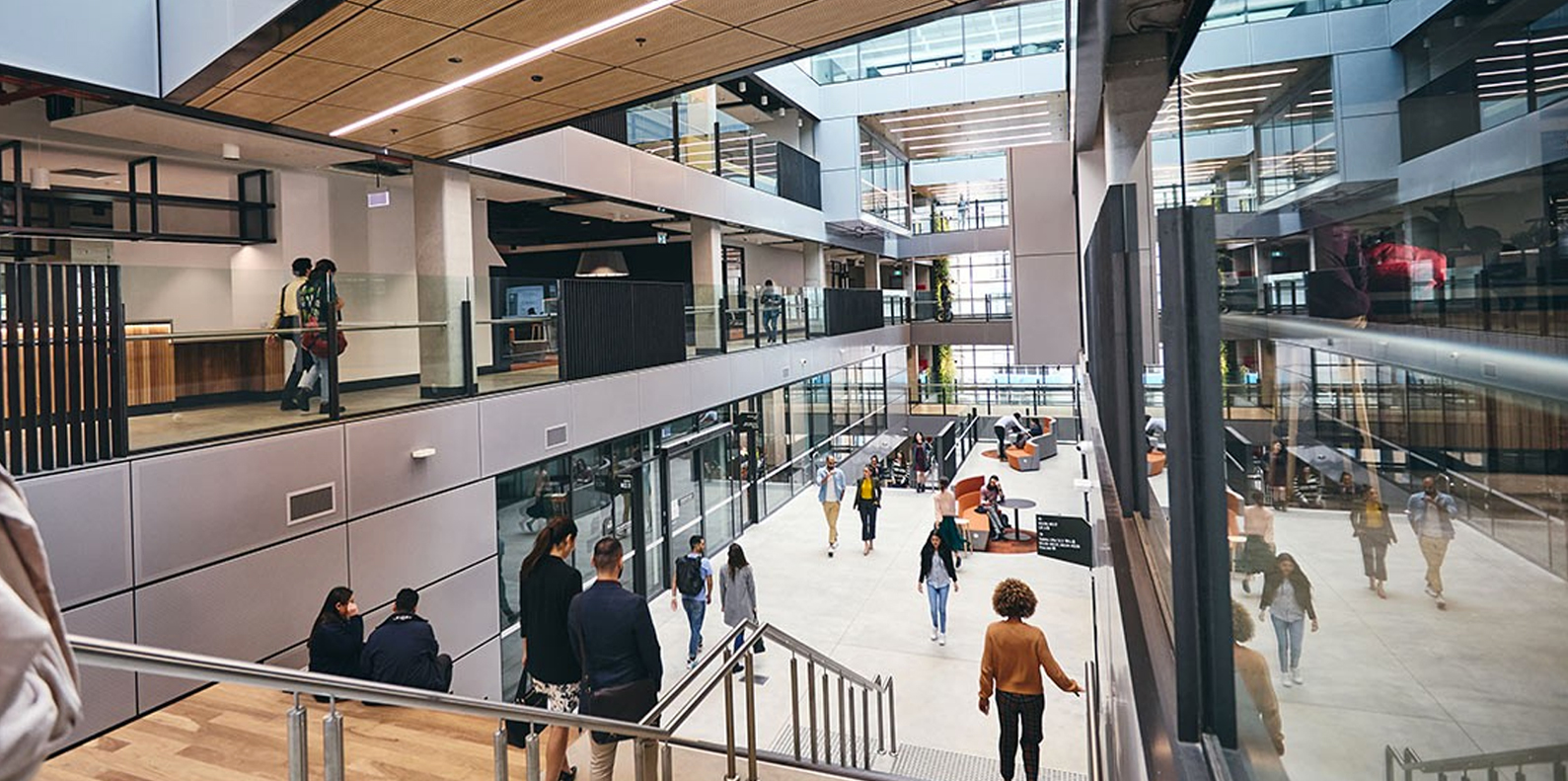 خيارات السكن الطلابي في أستراليا: دليل شامل للطلاب الدوليين