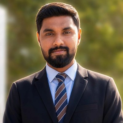Arun Abraham