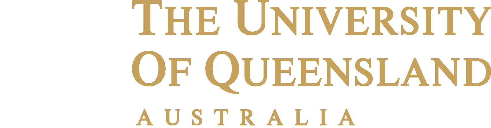 The University of Queensland